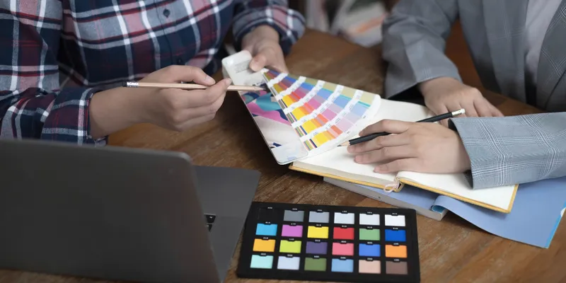 Graphic Design | Octo Pro Studio