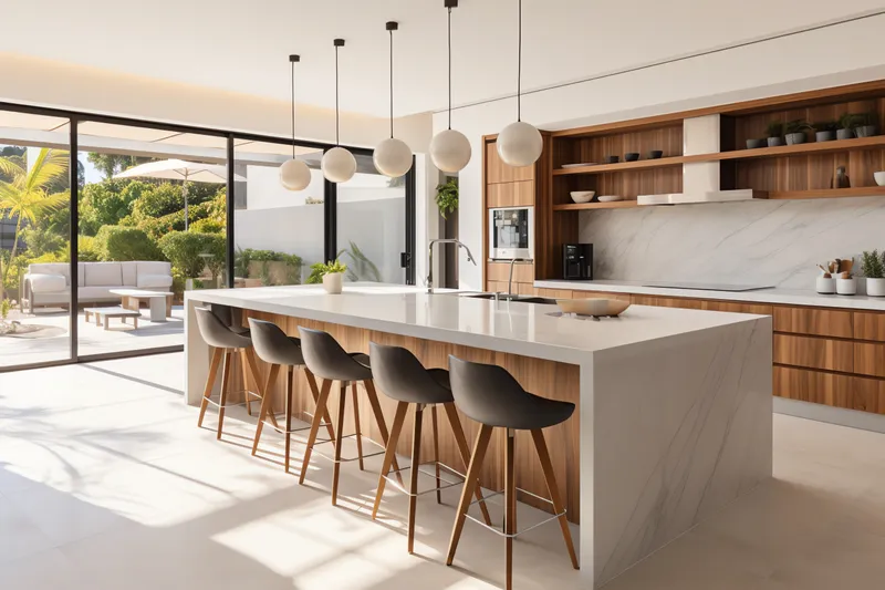 Interior Design & Construction | Octo Pro Studio